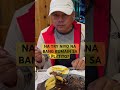 NA TRY NIYO NA BANG KUMAIN SA PLATITO?