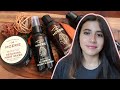 Moerie Hair Products Review