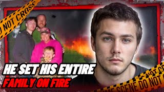 True Crime Documentary 2024 - Fatal Inheritance war, He set his entire family on fire