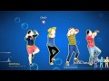 Just Dance 2014 - Kiss You (Silent)