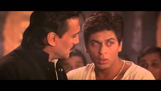 Chalak Chalak, Devdas