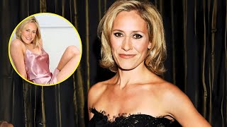 Make Sure You’re Alone Before Viewing Sophie Raworth’s Topless Photos