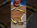 super delicious and simple biscoff cheesecake bars😍🤤 easyrecipes biscoffcheesecakebars