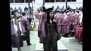 2004 Nokomis Regional High Commencement