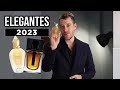 Top 5 perfumes ultra elegantes 2023