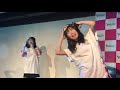 2019 5 17「notall定期ライブ」ペンギン人間 notall