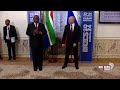 GNU allies should tow the cabinet line or leave - Mngomezulu