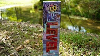 NX Level - An Awesome Reloadable Firework - TNT Fireworks® Official Video