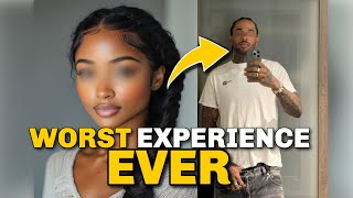 Woman Regrets Going On A Date With A Man She's Attracted To ( Man's TRUE COLORS Turned Her Off )