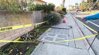 Repeated power outages in Goleta have residents flustered