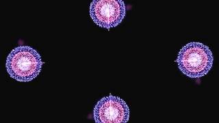 Hologram Firework