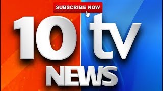 10tv Mandya News 07-04-2018