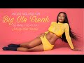 Megan Thee Stallion - Big Ole Freak ( Jersey Club Remix )