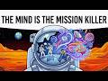 5 Psychological Traps That End Space Missions Before the Hardware