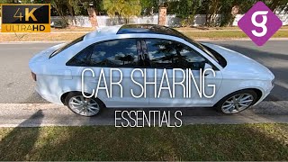 Getaround  | Essentials to Run Your Car Sharing Business