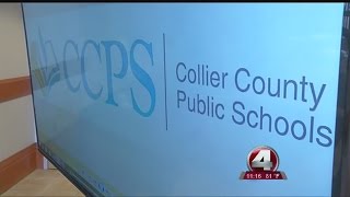 Collier schools could revise discrimination policy