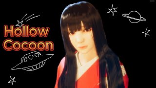 【恐怖遊戲】其他結局~【Hollow Cocoon】