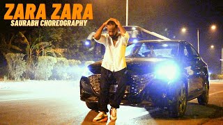 Zara Zara Dance Choreography | Saurabh Choreography | Void
