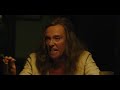 hereditary dinner scene