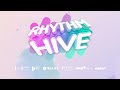 Rhythm Hive - Menu Music