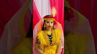 Manipur Bridal Meitei Luhongba