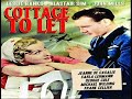 Cottage To Let (1941) Full Movie - GREAT QUALITY HD