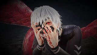 โคตรโหดฆาตกรใหม่สุดเบียวหนุ่มเทสดีคาเนกิจาก Tokyo Ghoul | Dead By Daylight