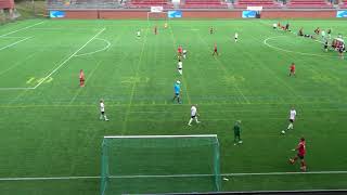 VJS/Punainen 1 - FC Ararat (1/2)