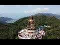 昂坪 天壇大佛 2022.05.21 ngong ping the big buddha 一分鐘航拍 tian tan buddha 大嶼山