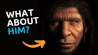 Neanderthal DNA Is Really Human DNA? with Dr. Nathaniel Jeanson | Traced: Episode 12