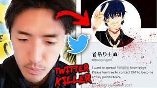 Takahiro Shiraishi: The Twitter Killer Who Butchered 9 People in A Year