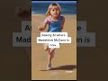 Where Madeleine McCann is Now⁉️🥺 #flexeveryangle #madeleine #midjourney #ai #tech #virus