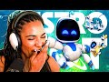 This is the CUTEST GAME of 2024! | ASTRO BOT First Impressions