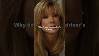 The Blind Side 2009 #shorts #ytshorts #youtubeshorts #bigmike #sandrabullock