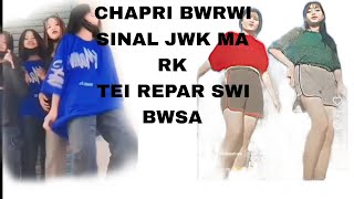 chapri sinal bwrwi rk tei REPAR SWI BWSA .. new rosat vdo.... NP ROSTER 🤣🤣🖕