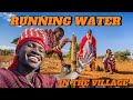 COMMUNITY AND SERVICE || TRANSFORMATION OF OUR MODERN MAASAI HOMESTEAD IN AFRICAN VILLAGE