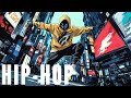 Non-Stop Hip-Hop For Streamers No DMCA Worries!