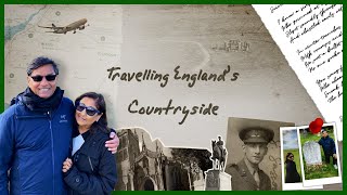 Travelling England's Countryside from Bath to Stonehenge | Guest Experience [open captions]