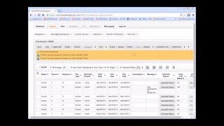 Backup your Payroll in Cloud Based Payroll Software