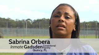 Gadsden Correctional Facility Offender Shares Personal Experiences