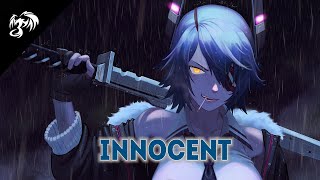 Nightcore - Innocent - [Lyrics]