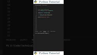 Generate Random Words With Python | Python Tutorial
