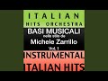 Bellissima (Karaoke Version)