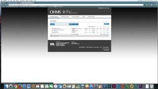 OHMS Transcript Sync