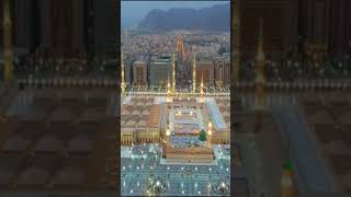 Madinah view