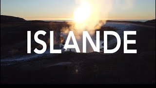 ISLANDE - Le film - L'ANTENNE