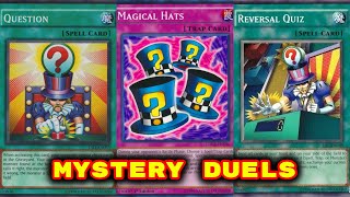 MST1 - Yugioh - Mystery Duels (Deck Download in Description)