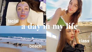VLOG ★ a day in my life