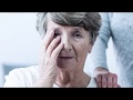 What to do if you suspect elder abuse