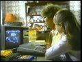 Atari 400 Home Computer TV Commercial